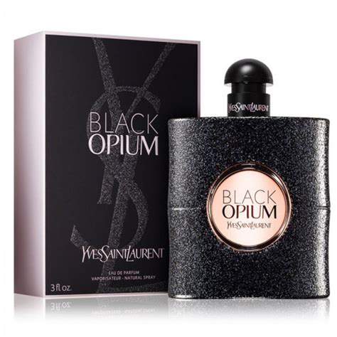 perfume yves saint laurent precio|black opium perfume cheapest price.